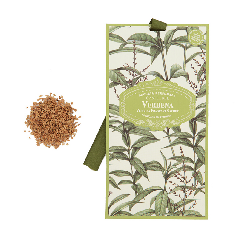 Fragrant sachet
