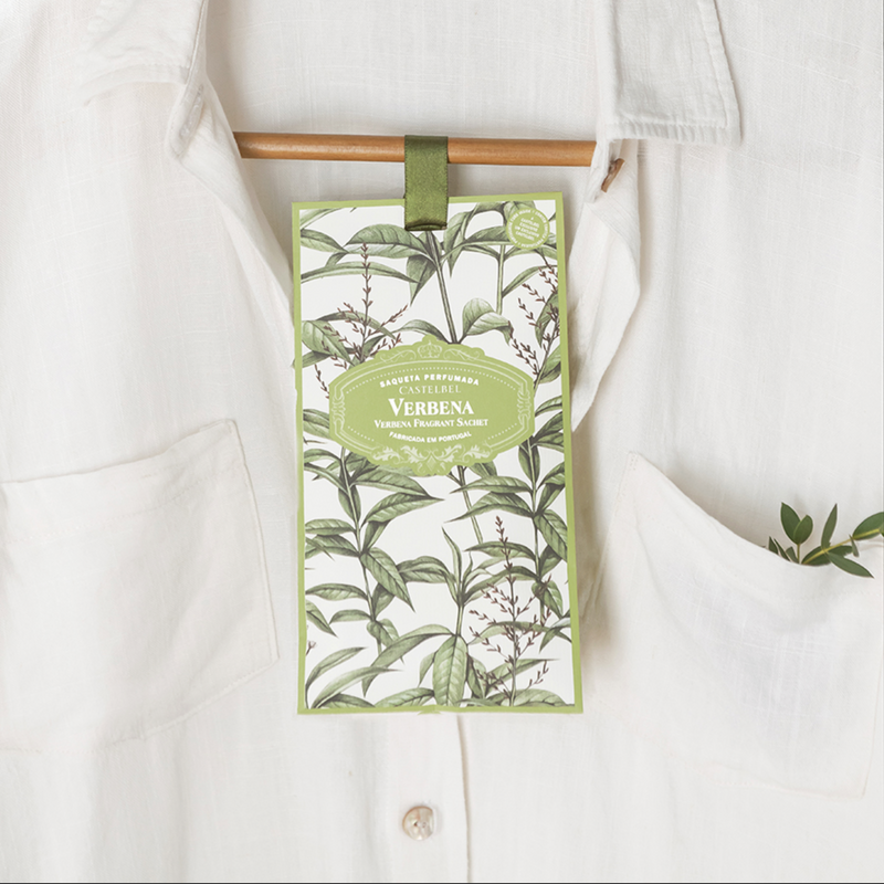 Fragrant sachet