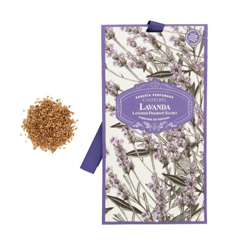 Fragrant sachet