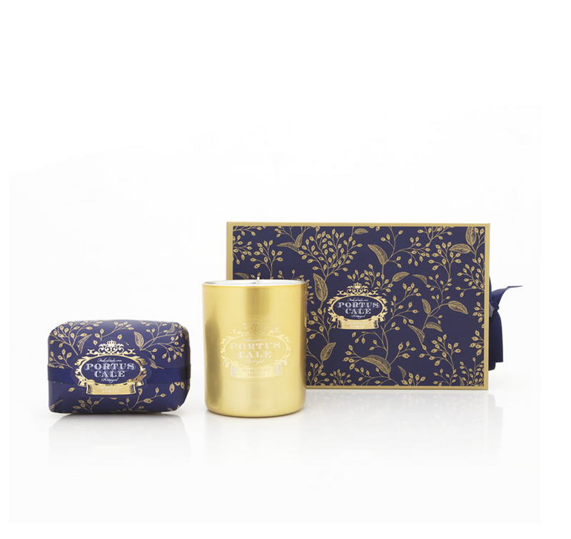 Portus Cale Festive Blue Edition