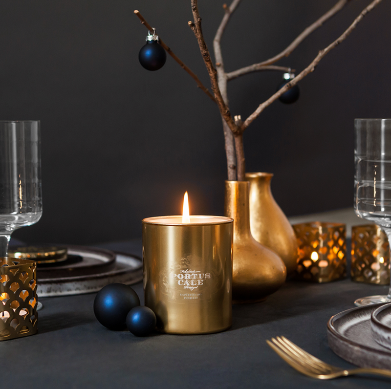 Portus Cale Festive Blue Edition