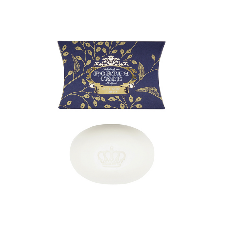 Portus Cale Festive Blue Edition