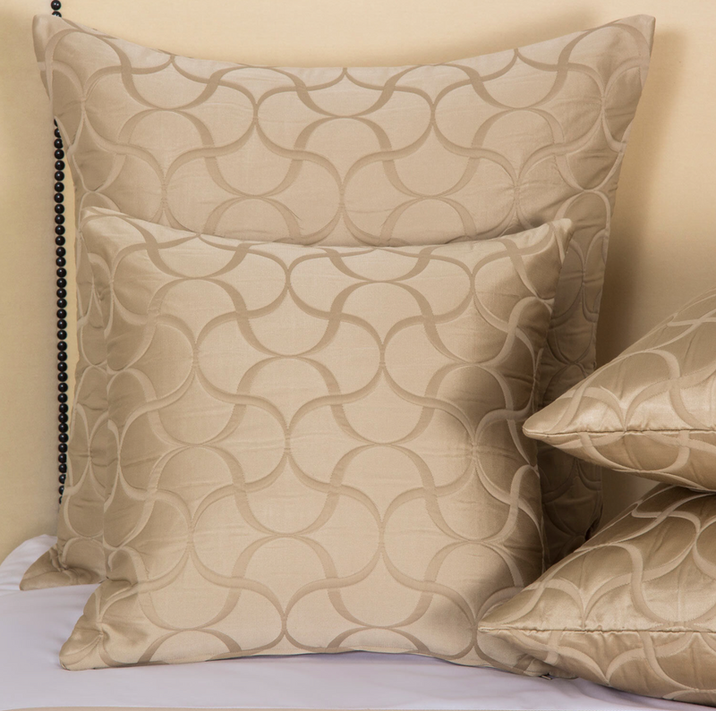 Decorative cushion cover Luxury Tile