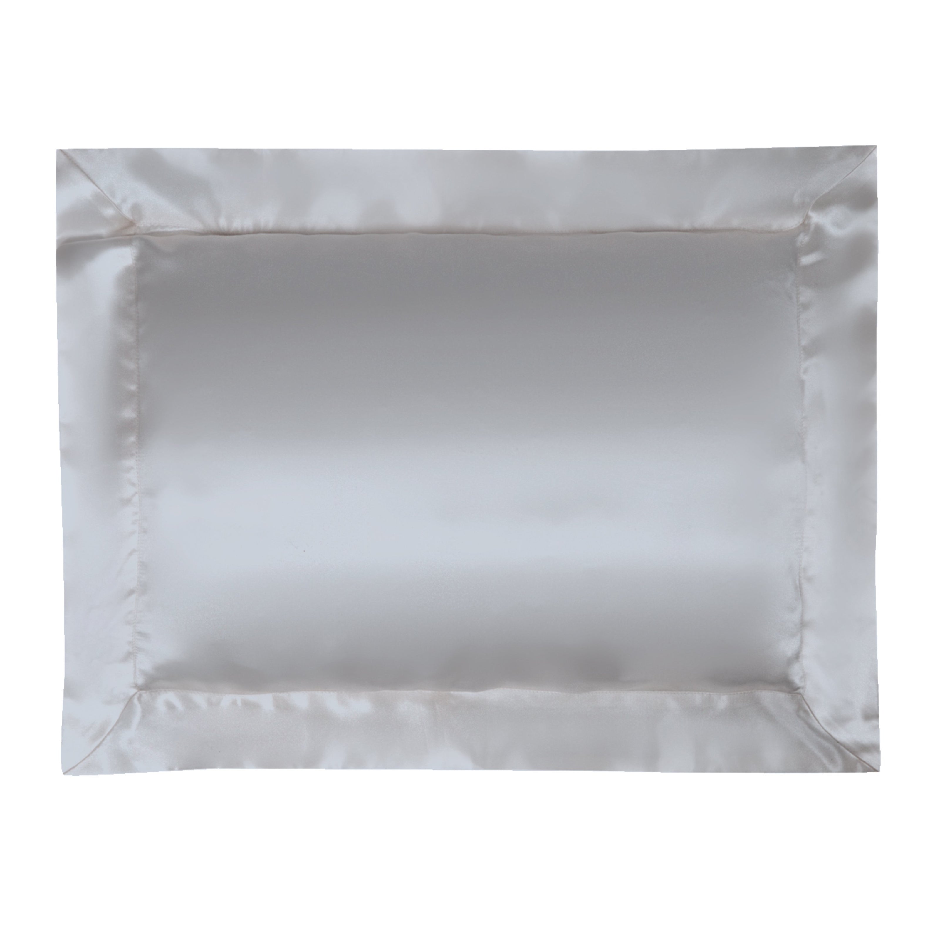 silver boudoir Kissen gingerlily