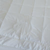 Fitted Underbed Outlast & Maize