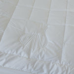 Fitted Underbed Outlast & Maize
