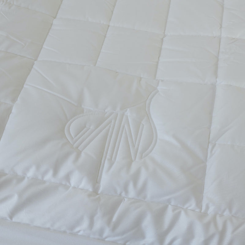 Fitted Underbed Outlast & Maize