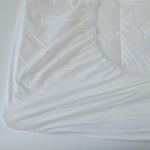 Fitted Underbed Outlast & Maize