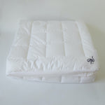 Fitted Underbed Outlast & Maize