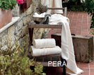 Bath Towel Pera 100x150