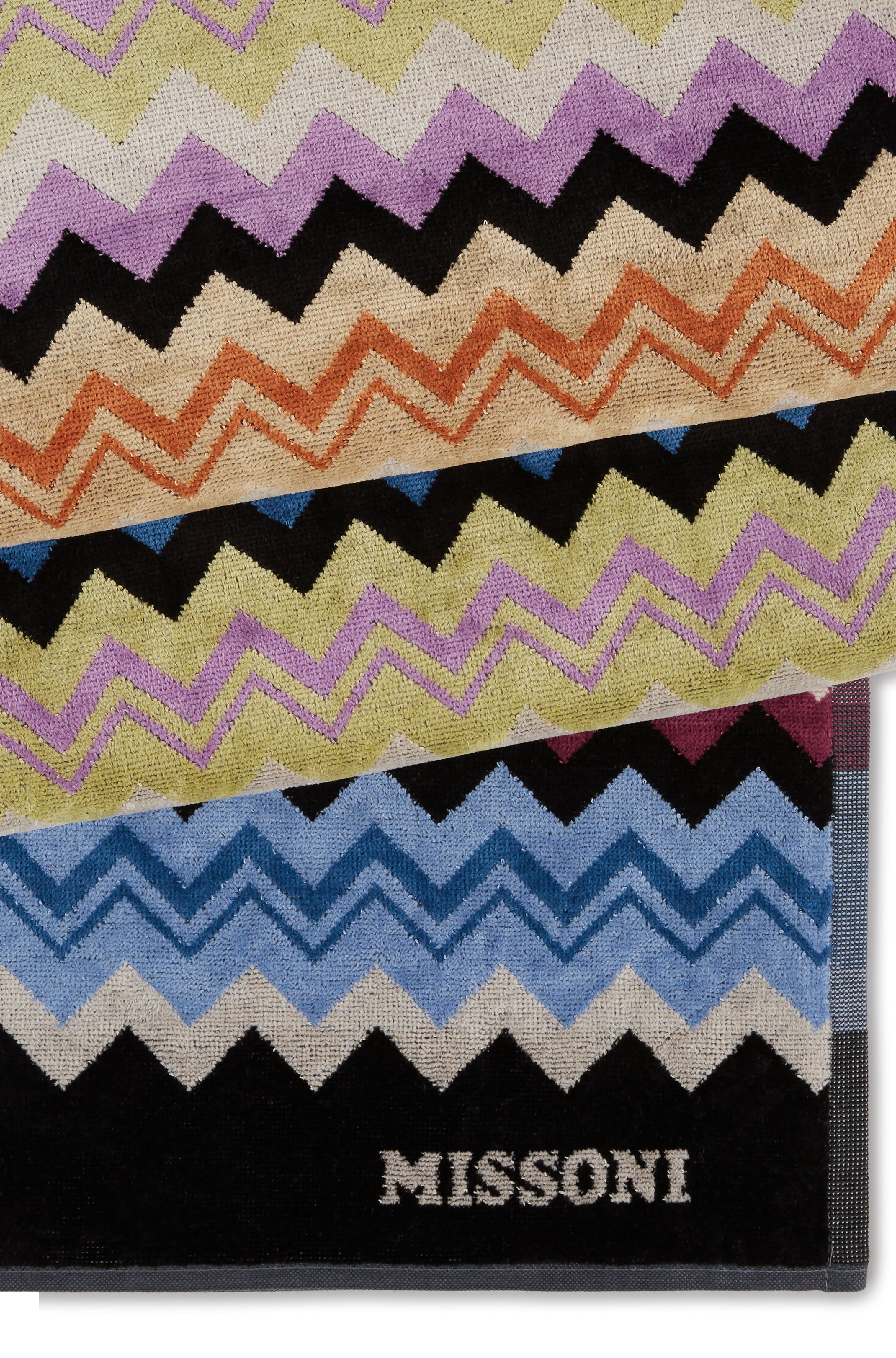 Strandtuch Adam Missoni