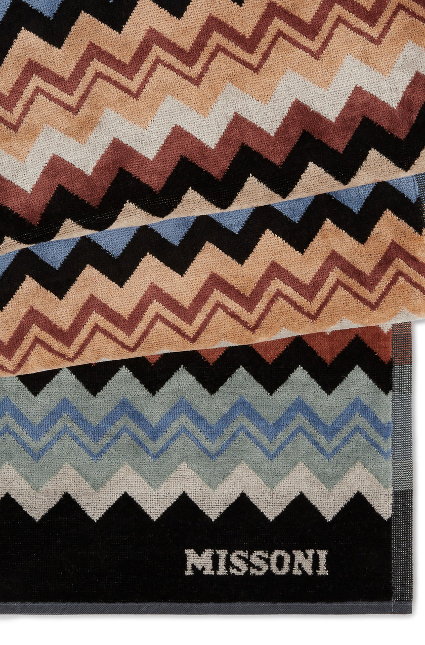 Strandtuch Adam Missoni