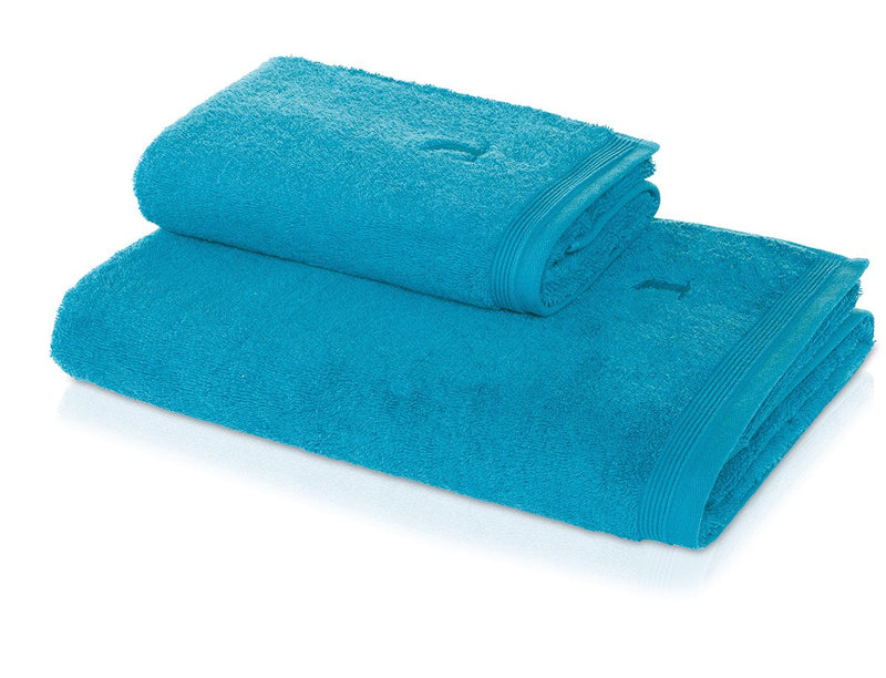 Shower towel SUPERWUSCHEL 80x150