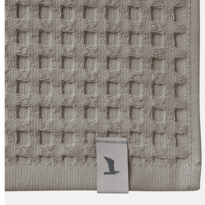 Tücher Waffelpiquee Moeve