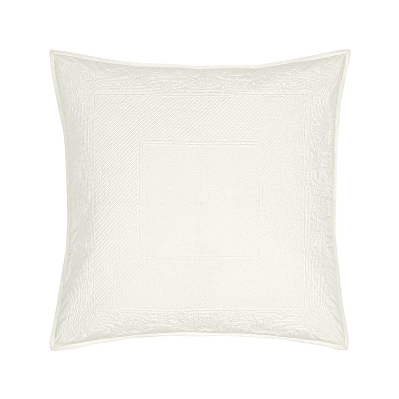 Decorative Cushion Cover Shirey