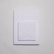 Bed linen Trio, pillowcase