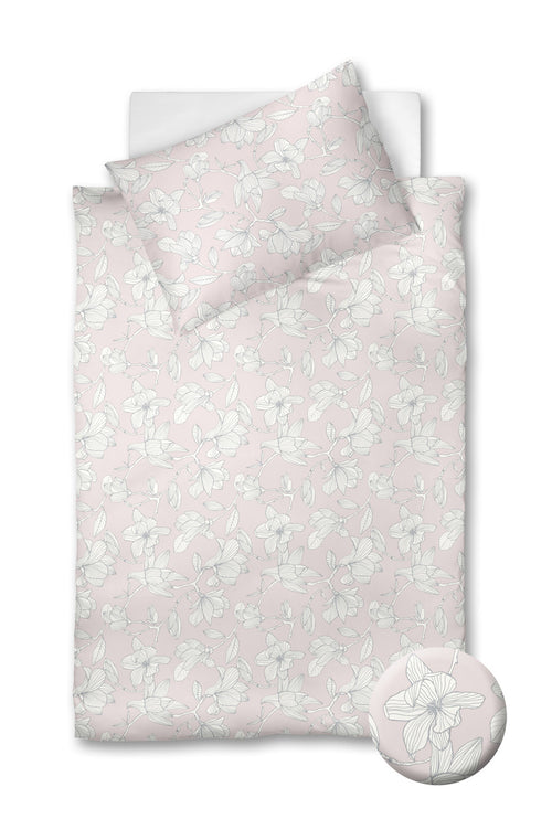 Bed linen Vegan B 8334