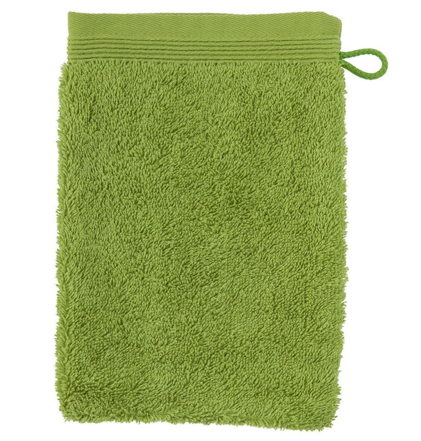 Waschhandschuh SUPERWUSCHEL