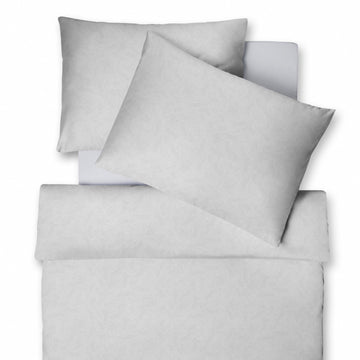 Bettwäsche Fleuresse  White Dream