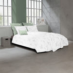 Bed linen White Dream 4525 TENCEL