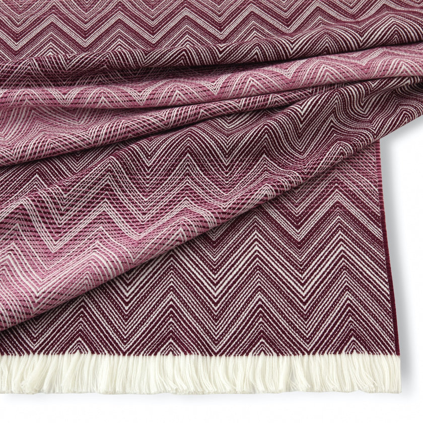 Wohndecke Timmy Missoni