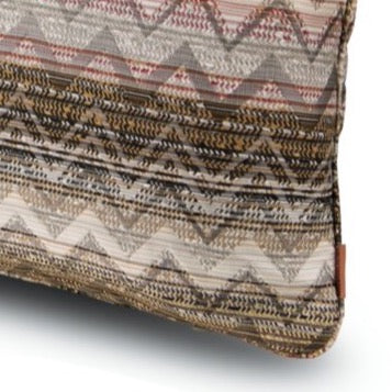 Decorative cushion Yate