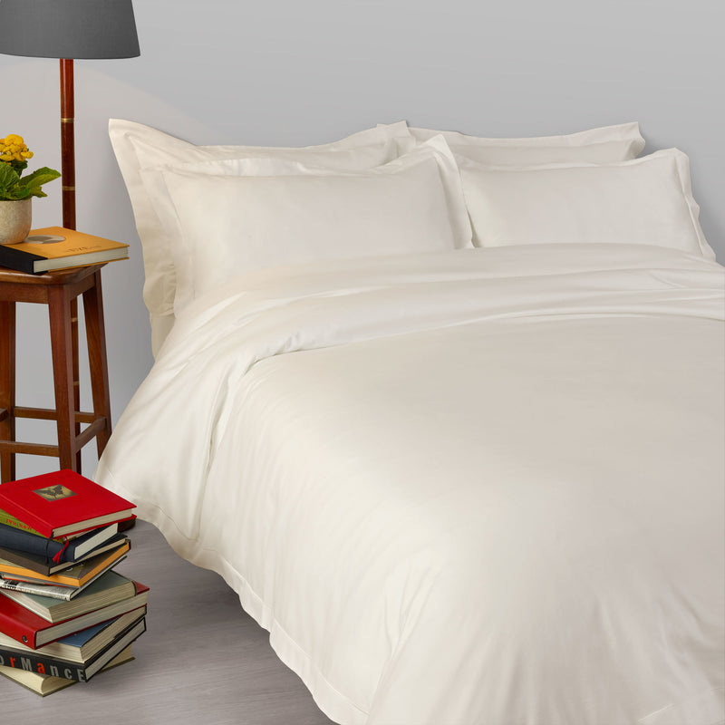 Bed linen Suave Satin Stitch