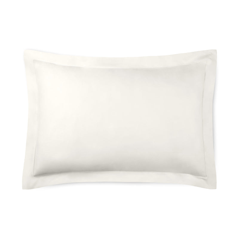 Bed linen Suave Satin Stitch