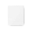 Bed linen Satin Stitch