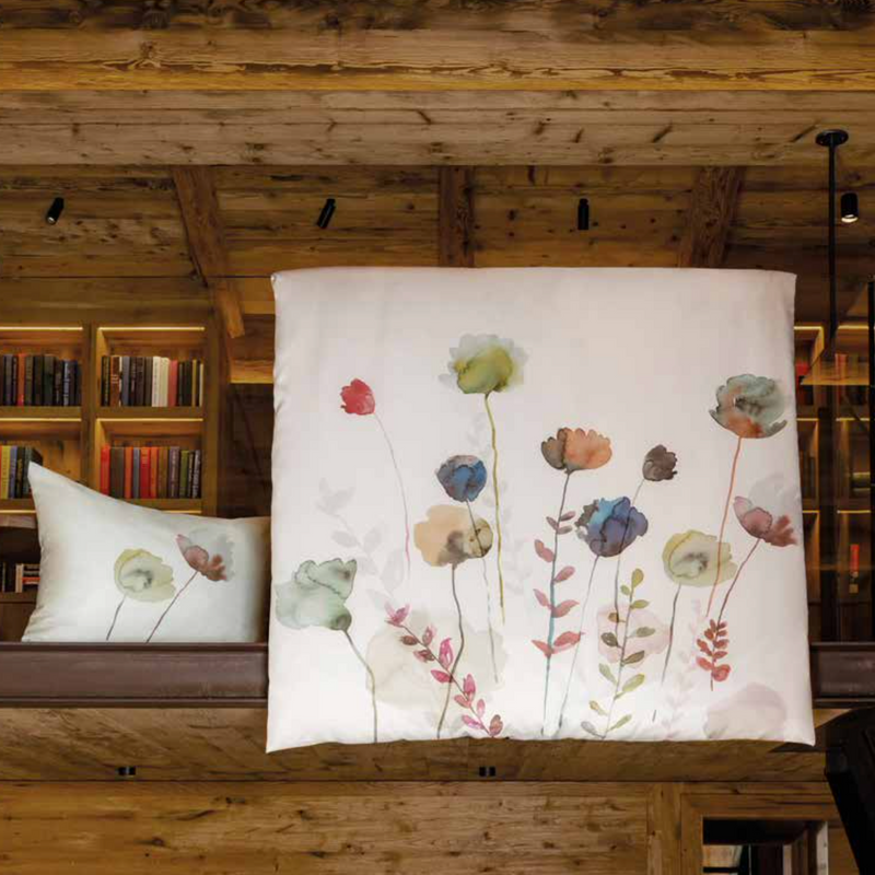 Bed linen TENCEL Amsterdam