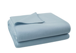 Wohndecke Soft-Fleece 160x200