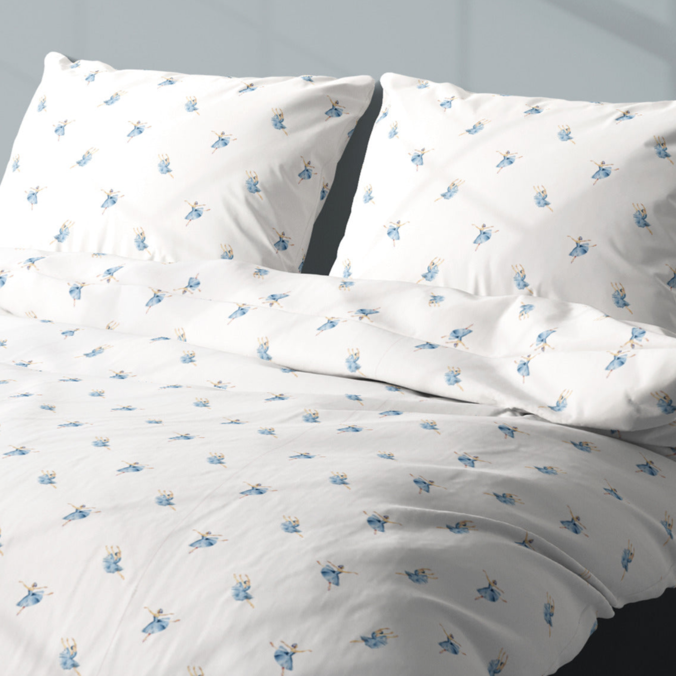 Bed linen La Ballerina