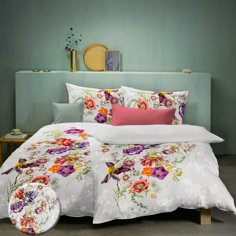 Bettwäsche Bed Art 946