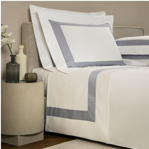 Bed Linen Bicolore