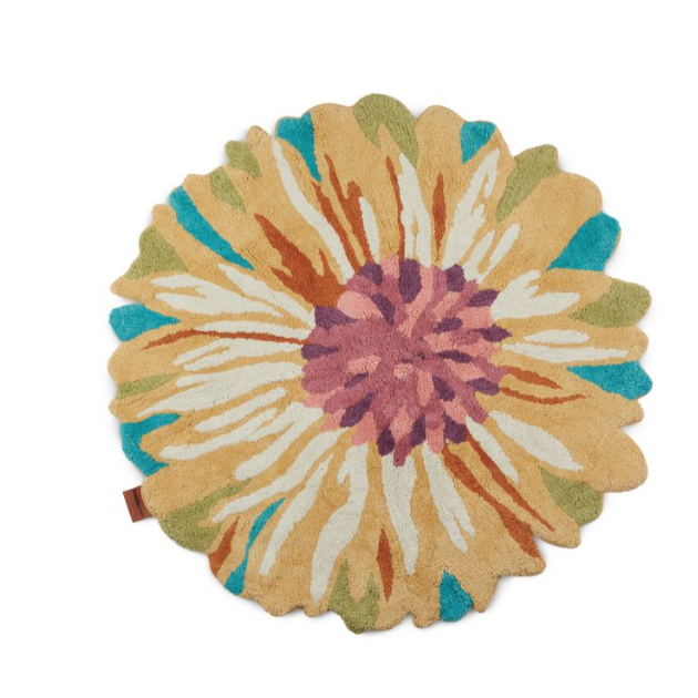 Badevorleger Blandine