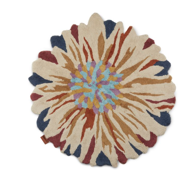 Badevorleger Blandine