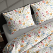 Bed linen Campo di Fiori