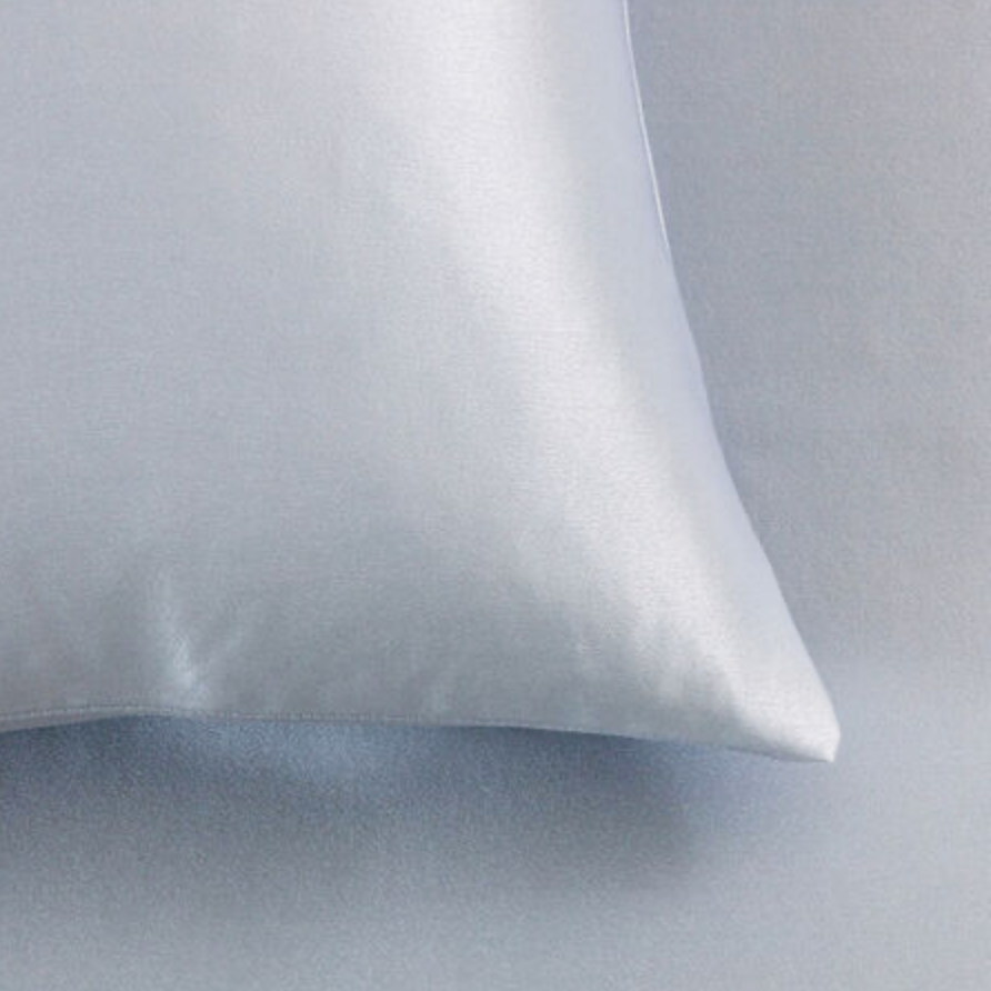 Zierkissenbezug Luxury Silk