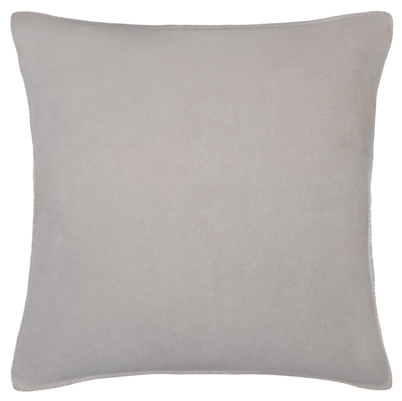 Zierkissenbezug Soft Fleece