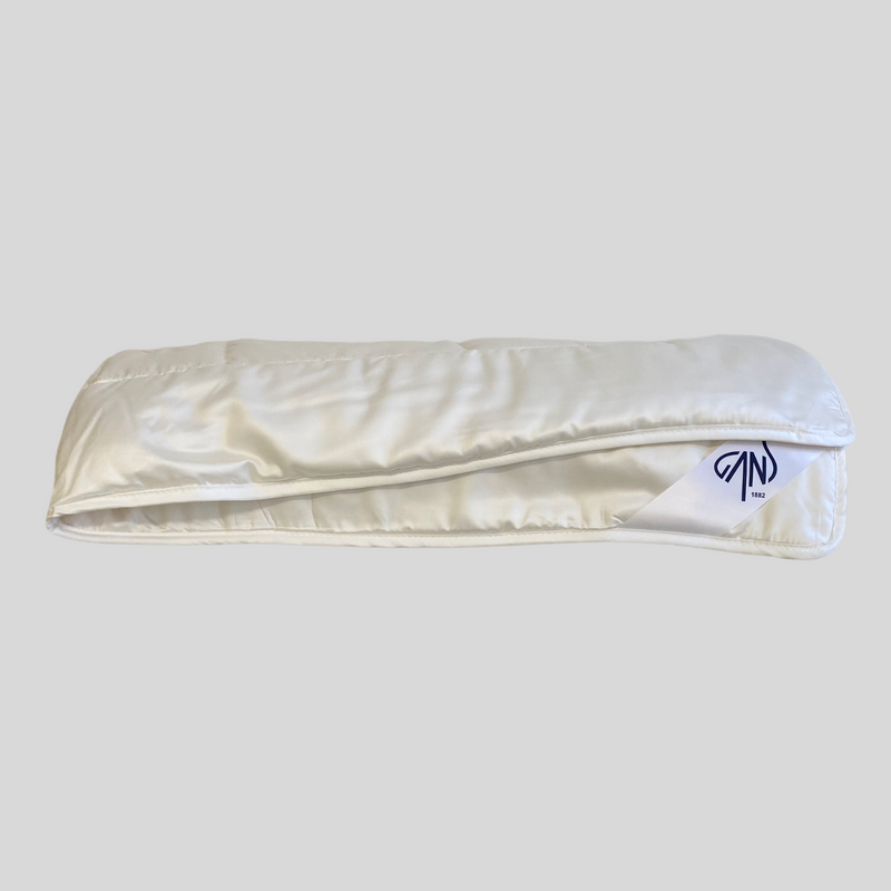Duvet COMFORT ROYAL 100% wild silk, summer duvet