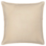 Zierkissenbezug Soft Fleece