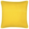 Zierkissenbezug Soft Fleece