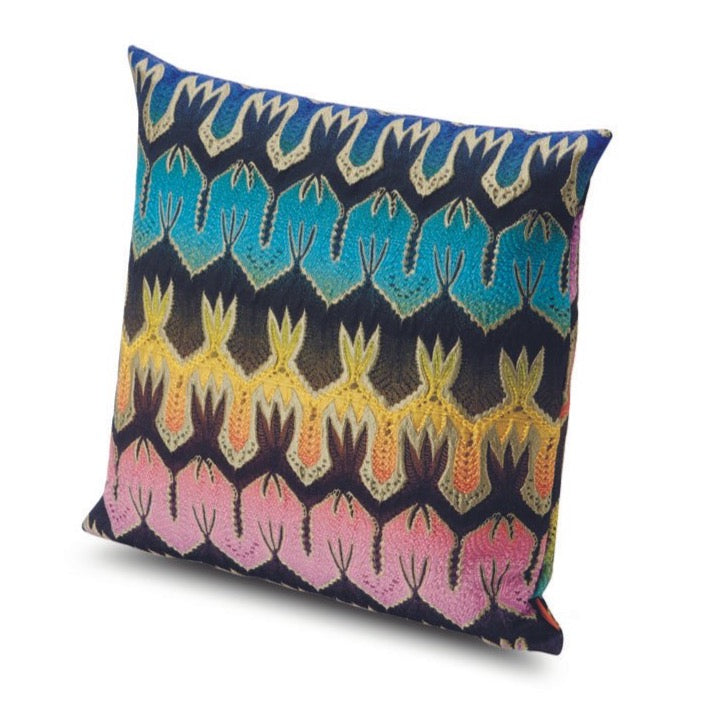 Decorative cushion Roing