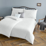 Bed linen Melk Damask