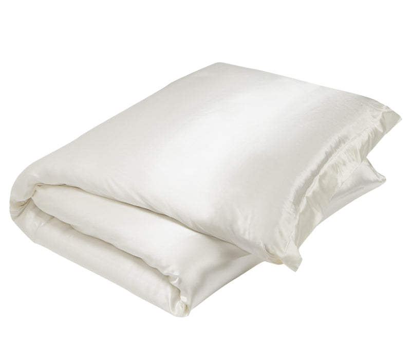 Silk Bed Linen Core
