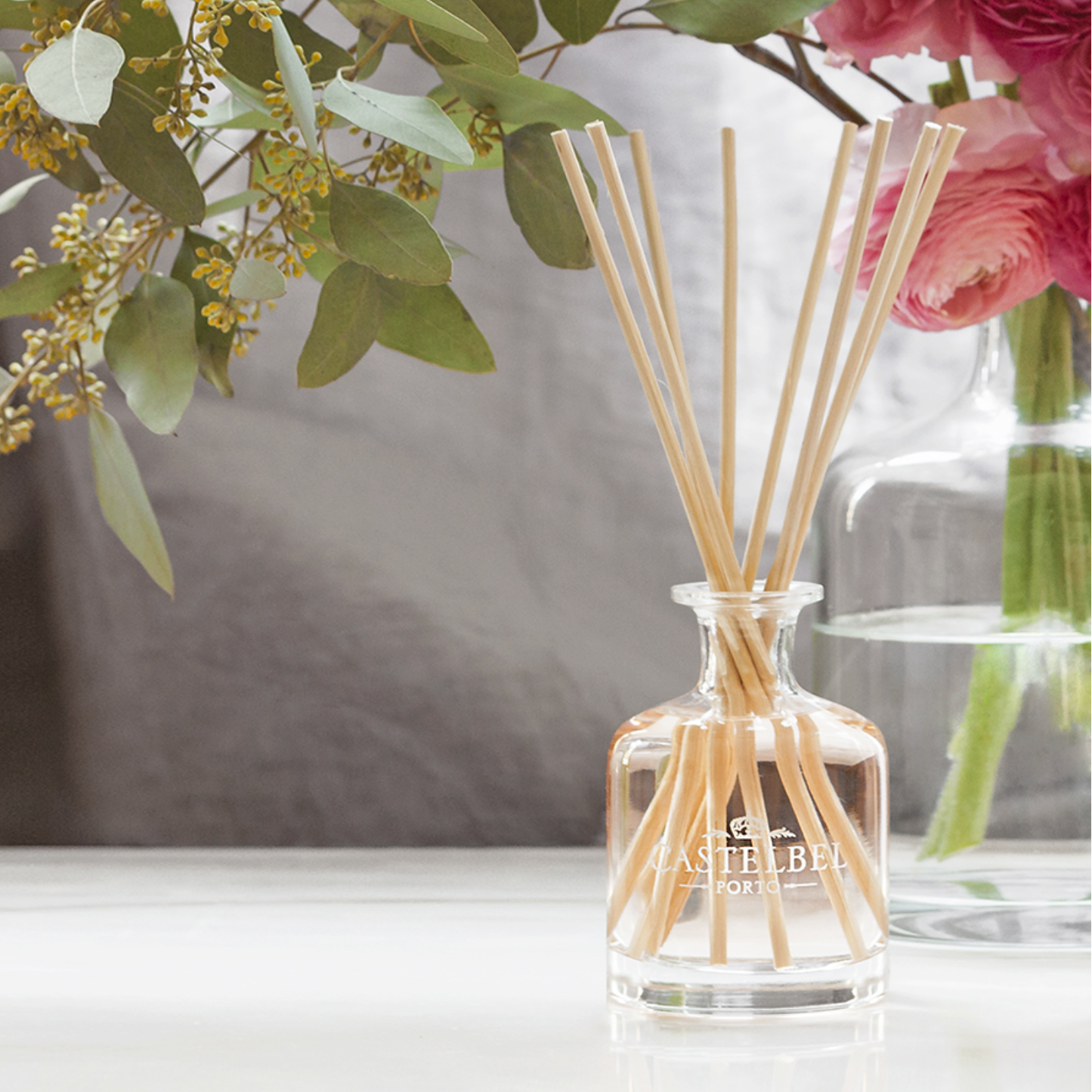 duft stäbchen