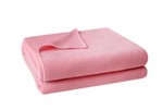 Wohndecke Soft-Fleece 160x200