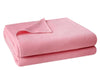 Plaid Soft fleece 110x150