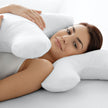 Pillow My Face