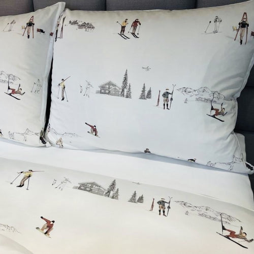 Bed Linen Valbella - Limited Edition